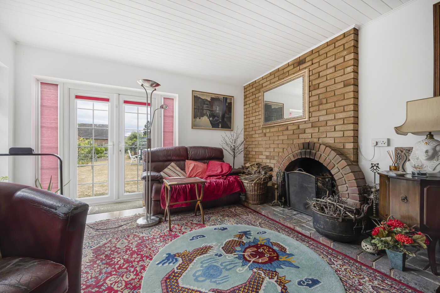 Dedmere Rise, Marlow